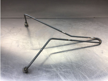 LIEBHERR Kraftstoffaufbereitung/ Kraftstoffförderung