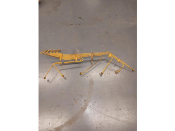 LIEBHERR Kraftstoffaufbereitung/ Kraftstoffförderung