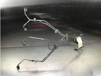 LIEBHERR Kraftstoffaufbereitung/ Kraftstoffförderung