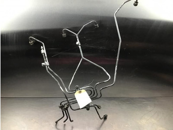 LIEBHERR Kraftstoffaufbereitung/ Kraftstoffförderung