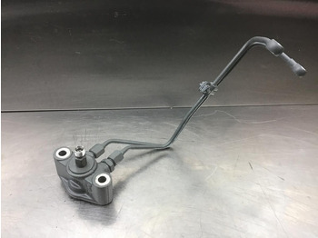 LIEBHERR Motor und Teile