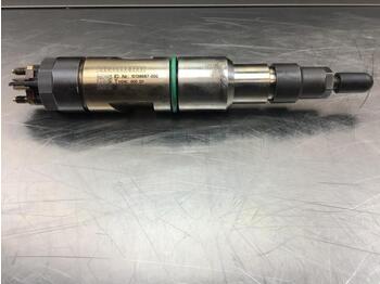 Motor und Teile für Baumaschine Liebherr Injector: das Bild 1