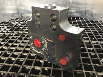 LIEBHERR Elektrische Ausrüstung