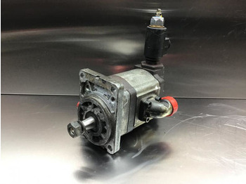 Kühlsystem Liebherr L524 / L528 / L534: das Bild 2