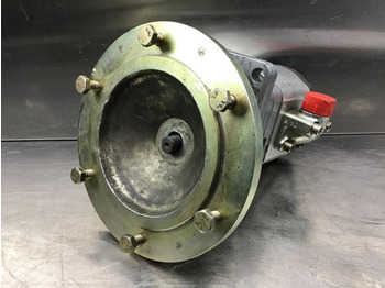 Kühlsystem Liebherr L524 / L528 / L534: das Bild 5