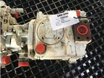 LIEBHERR Motor und Teile