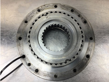 LIEBHERR Bremsscheibe