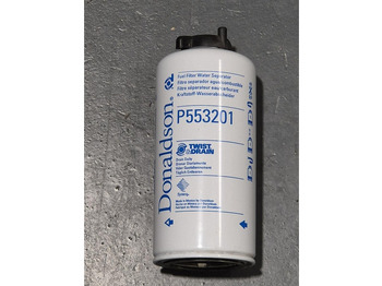 LIEBHERR Kraftstofffilter