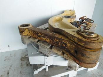 LIEBHERR Schnellwechsler