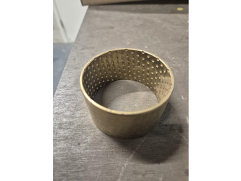 LIEBHERR Kraftstoffaufbereitung/ Kraftstoffförderung