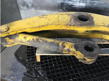 LIEBHERR Schnellwechsler