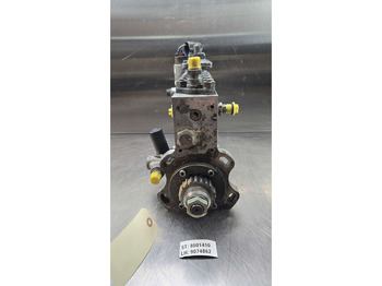 LIEBHERR Kraftstoffpumpe