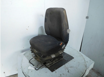 LIEBHERR Sitz