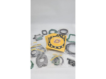 LIEBHERR Motor und Teile