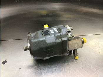 LIEBHERR Hydraulikpumpe