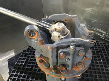 LIEBHERR Achsschenkel