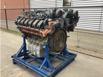 LIEBHERR Kraftstoffaufbereitung/ Kraftstoffförderung