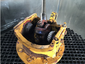 LIEBHERR Achsschenkel