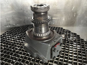 LIEBHERR Achsschenkel