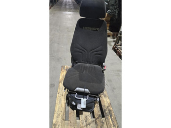 LIEBHERR Sitz