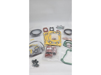 LIEBHERR Motor und Teile