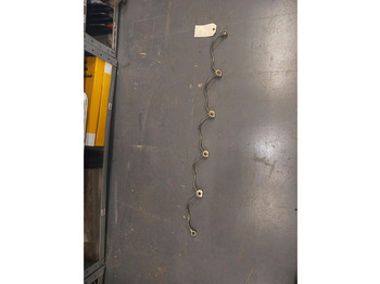 LIEBHERR Kraftstoffaufbereitung/ Kraftstoffförderung