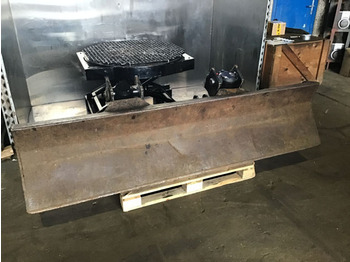 LIEBHERR Planierschild