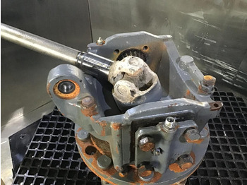 Achsschenkel Liebherr: das Bild 2