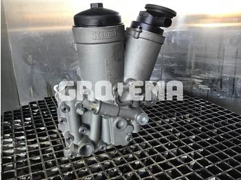 LIEBHERR Motor und Teile