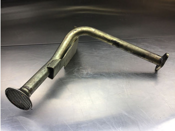 LIEBHERR Kraftstoffaufbereitung/ Kraftstoffförderung