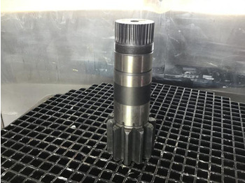 LIEBHERR Achse und Teile