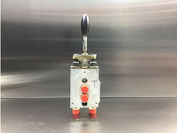 LIEBHERR Armaturenbrett