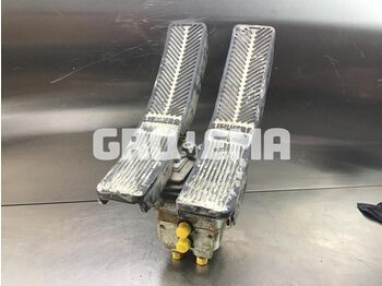 LIEBHERR Pedal