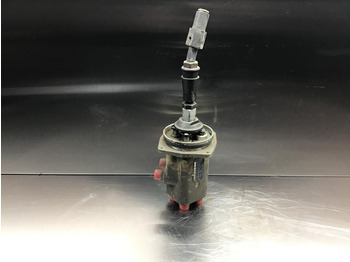 LIEBHERR Armaturenbrett