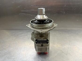 LIEBHERR Hydraulik