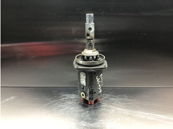 LIEBHERR Armaturenbrett