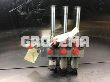 LIEBHERR Hydraulik