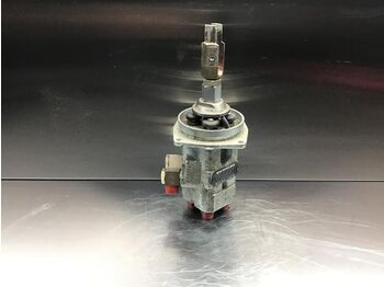 LIEBHERR Hydraulik