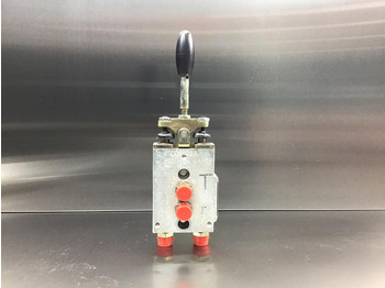 LIEBHERR Armaturenbrett