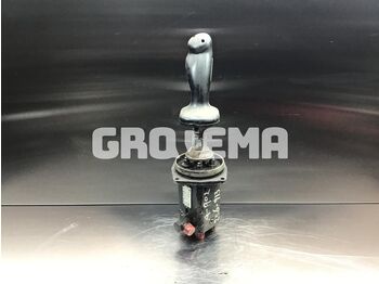 LIEBHERR Hydraulik