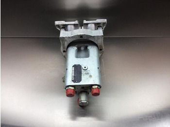 Pedal Liebherr Pilot Control Unit: das Bild 2