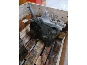 LIEBHERR Motor und Teile