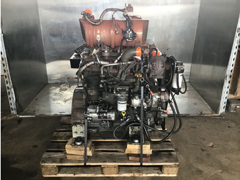 LIEBHERR Motor