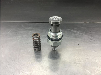 LIEBHERR Motor und Teile