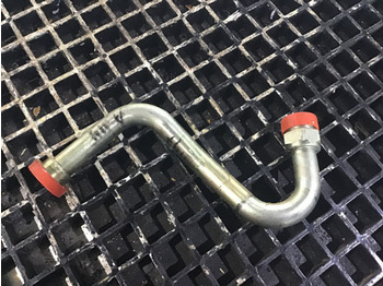 LIEBHERR Hydraulik