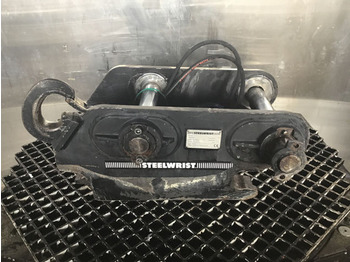 LIEBHERR Schnellwechsler