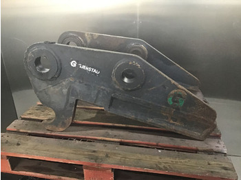 LIEBHERR Schnellwechsler