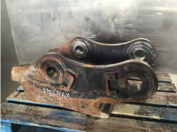 LIEBHERR Schnellwechsler