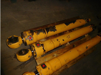 LIEBHERR Hydraulikzylinder