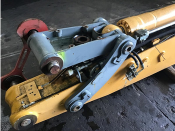 LIEBHERR Schnellwechsler